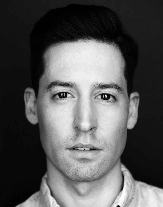 Picture of Alex Mandell