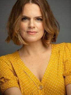 Picture of Amy Spanger