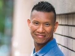 Picture of Albert Guerzon