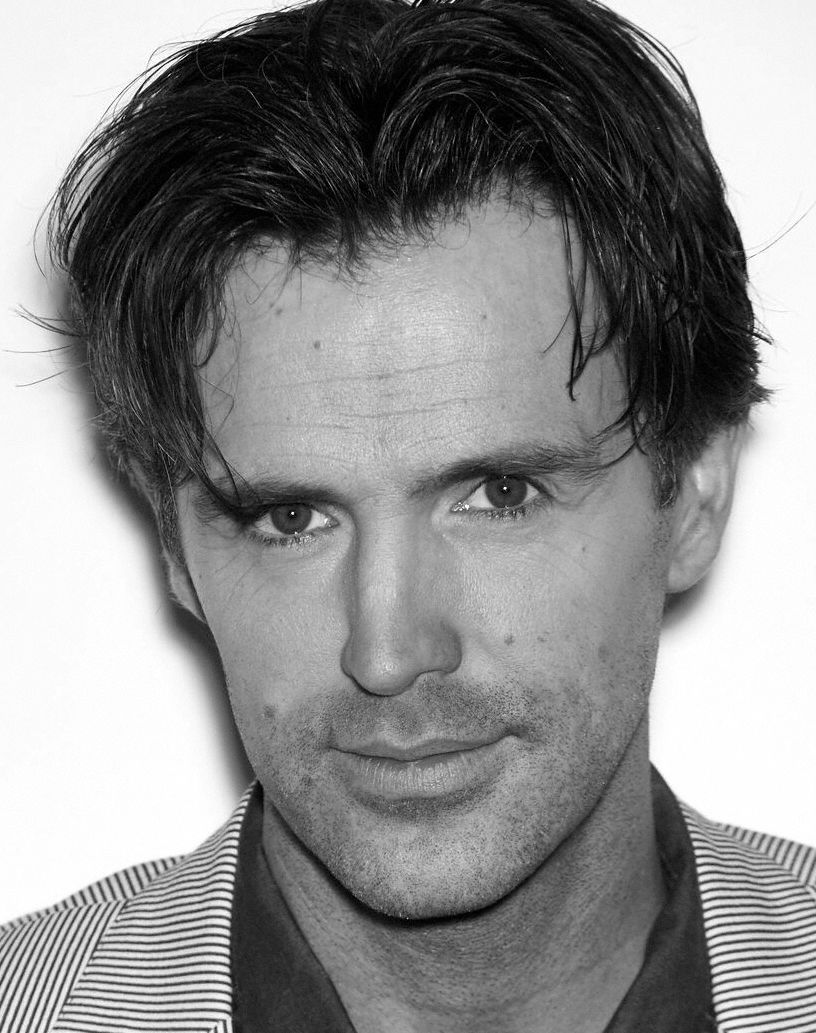 Picture of Michael Xavier
