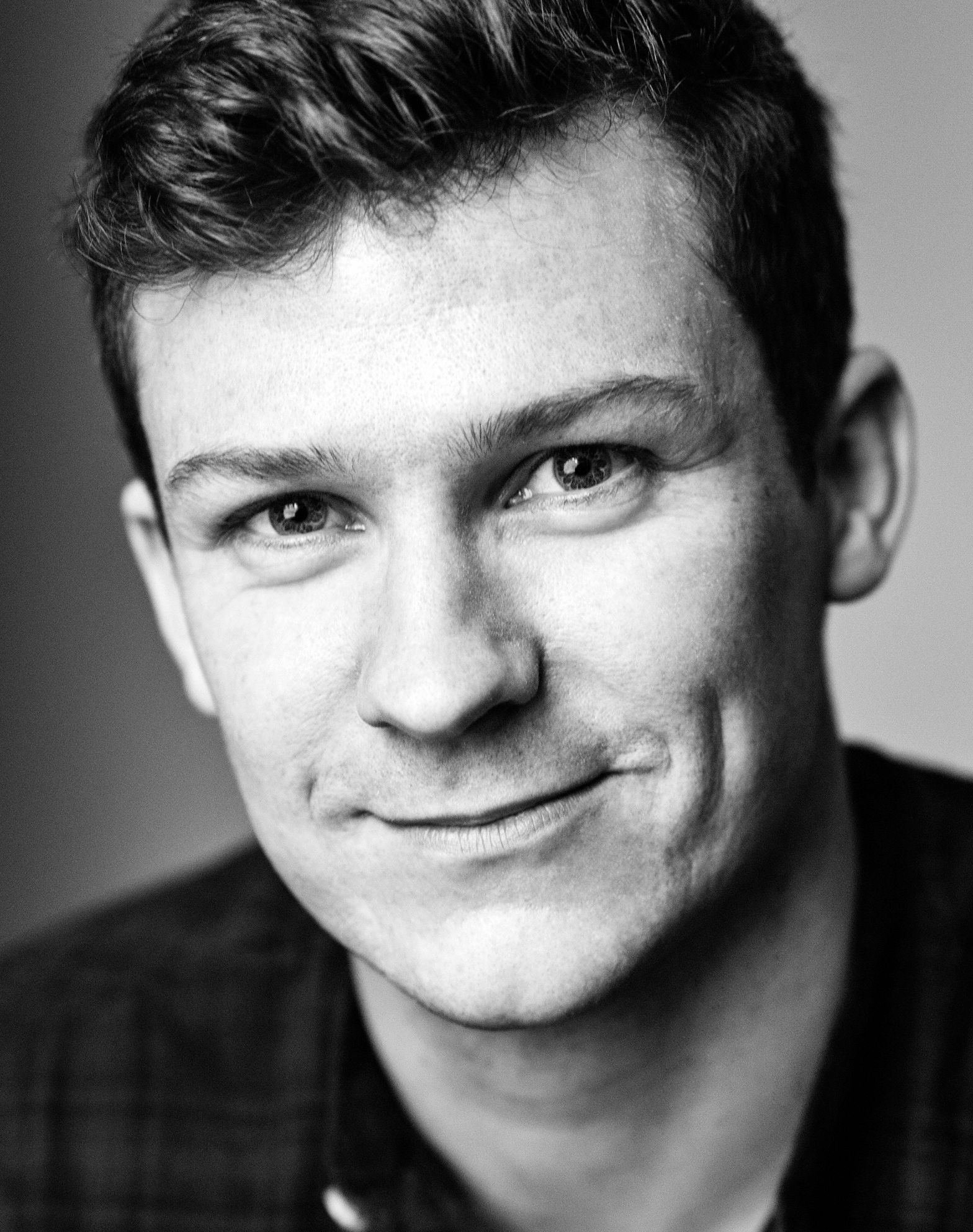 Picture of Matthew Cavendish