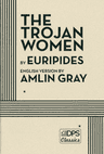 poster for The Trojan Women