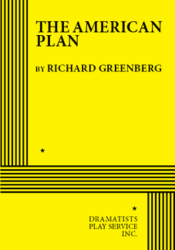 Logo of The American Plan