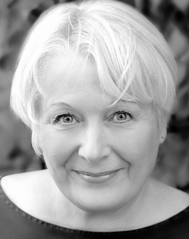 Picture of Barbara Marineau