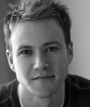 Picture of Christopher J. Hanke