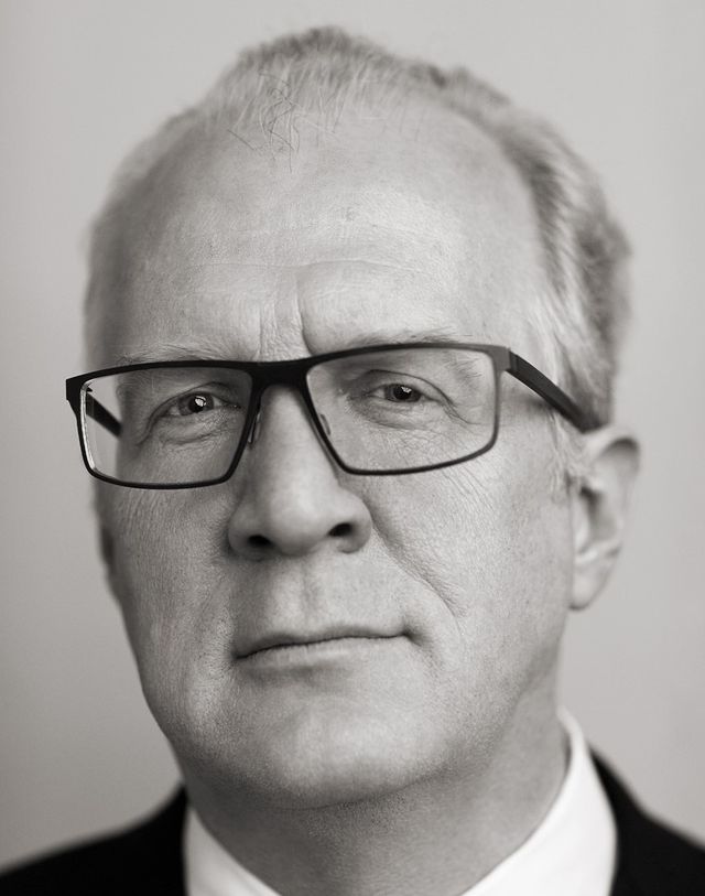 Picture of Tracy Letts