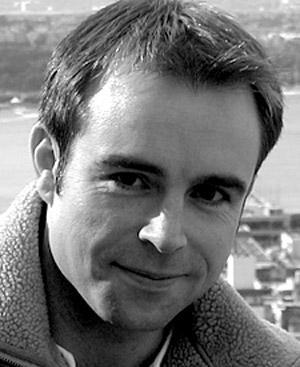 Picture of Darren Holden