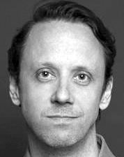 Picture of Mike Iveson