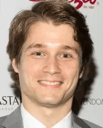 Picture of Andy Mills