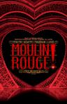 poster for Moulin Rouge!