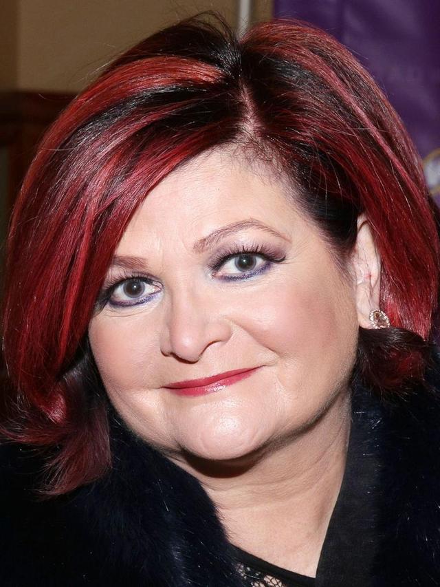 Picture of Faith Prince