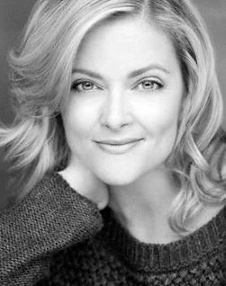 Picture of Gaelen Gilliland