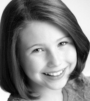 Picture of Carly Gendell