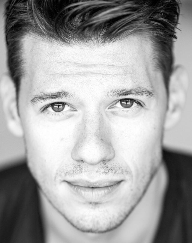 Picture of Constantine Rousouli