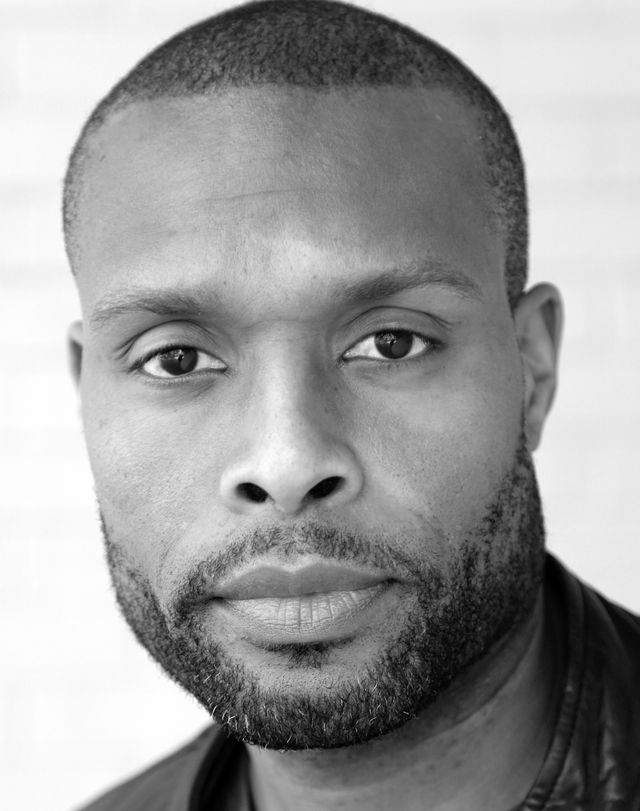 Picture of Benton Greene