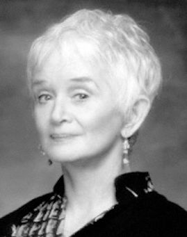 Picture of Anna Bergman