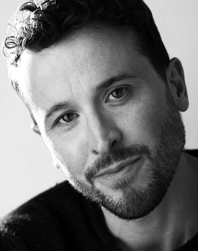 Picture of Stephen James Anthony