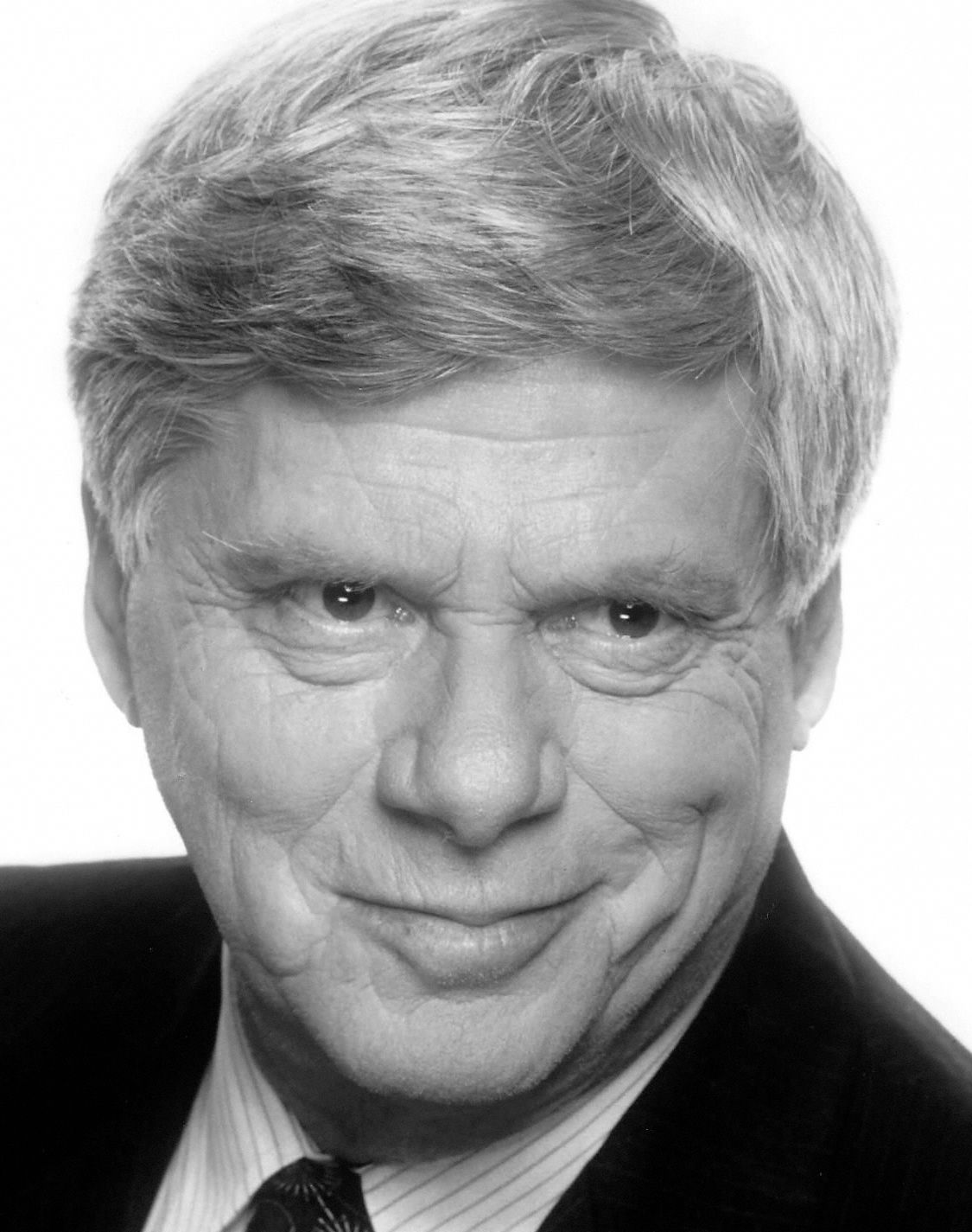 Picture of Robert Morse