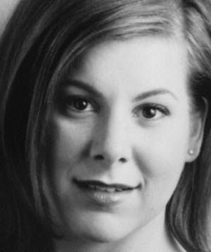 Picture of Arielle Tepper Madover