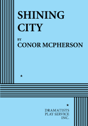 Logo of Shining City