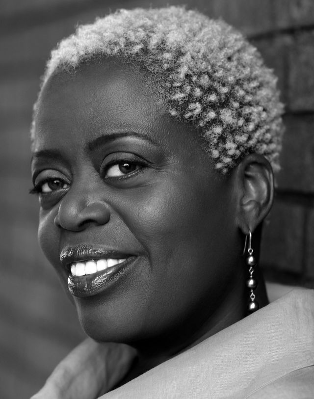 Picture of Lillias White