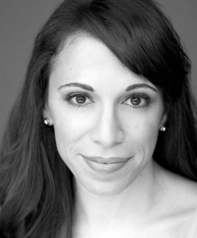 Picture of Ellyn Marie Marsh