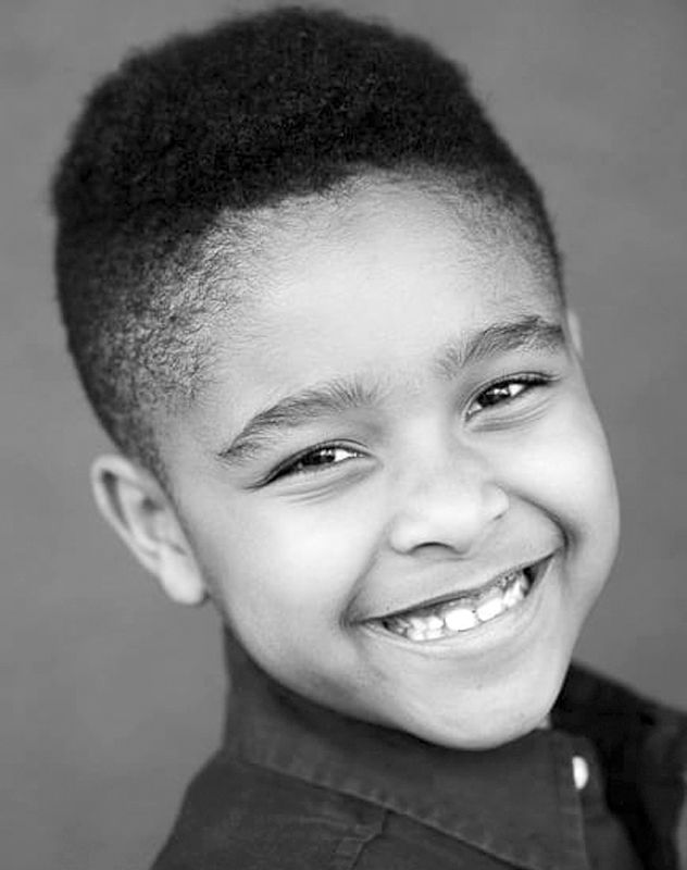 Picture of Antonio Watson