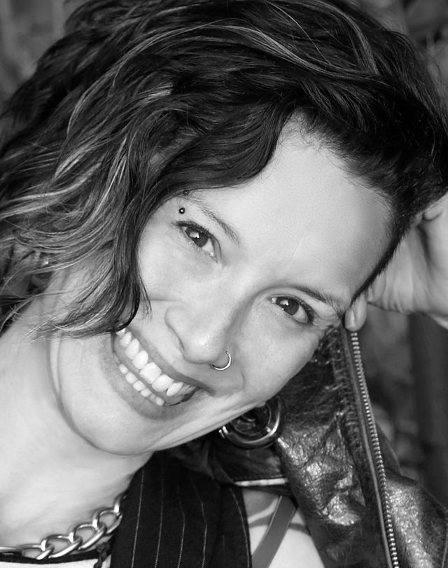 Picture of Jessica Paz