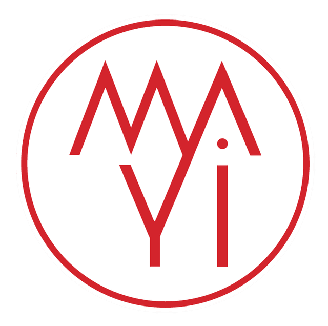 Logo of Ma-Yi Theater Company