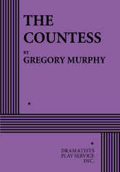 Logo of The Countess