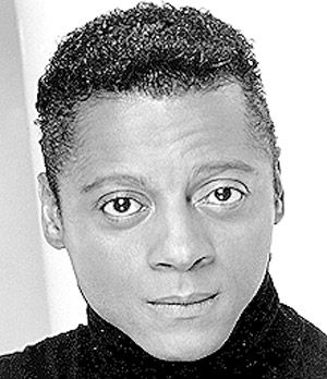 Picture of Bruce Anthony Davis