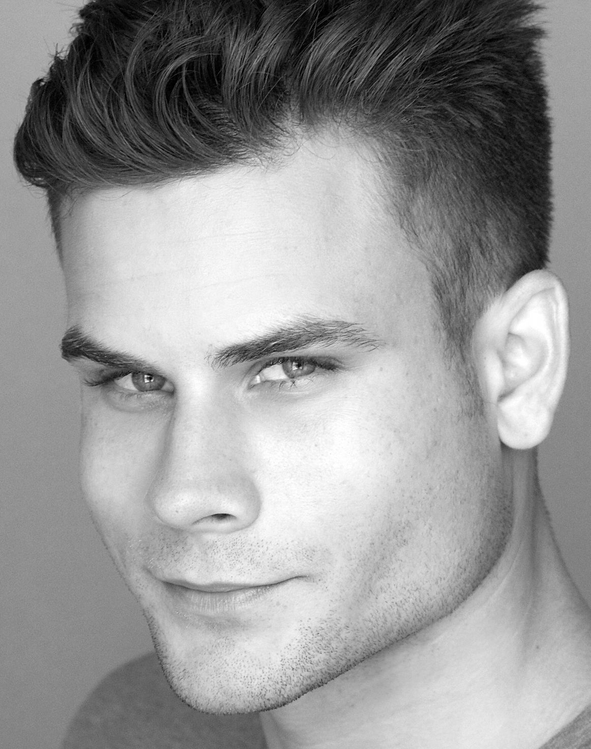 Picture of Kyle Matthew Hamilton