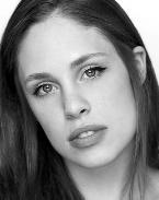 Picture of Annelise Baker