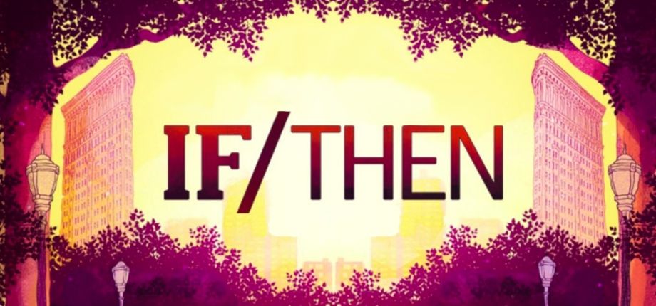 Logo of If/Then