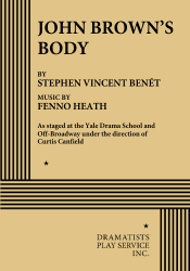 Logo of John Brown's Body