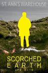 poster for Scorched Earth