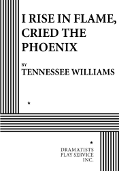 Logo of I Rise in Flames, Cried the Phoenix