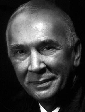 Picture of Frank Langella