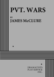 Logo of Pvt. Wars
