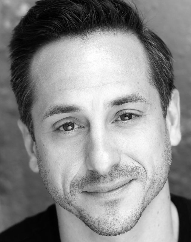 Picture of Jason Babinsky