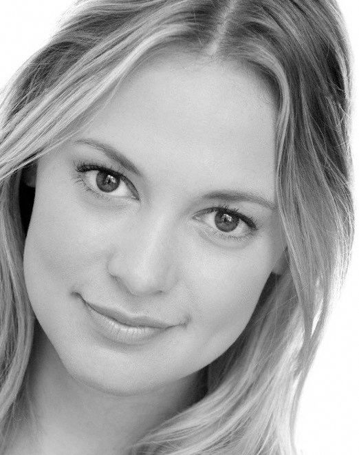 Picture of Jenni Barber