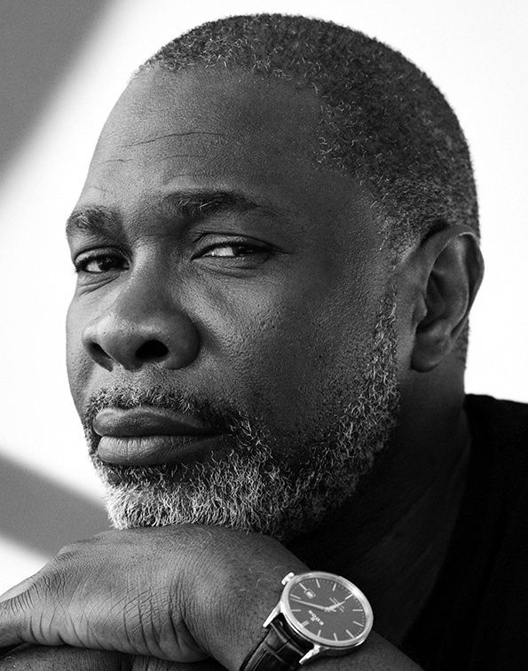 Picture of Michael Potts