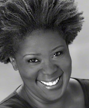 Picture of Capathia Jenkins