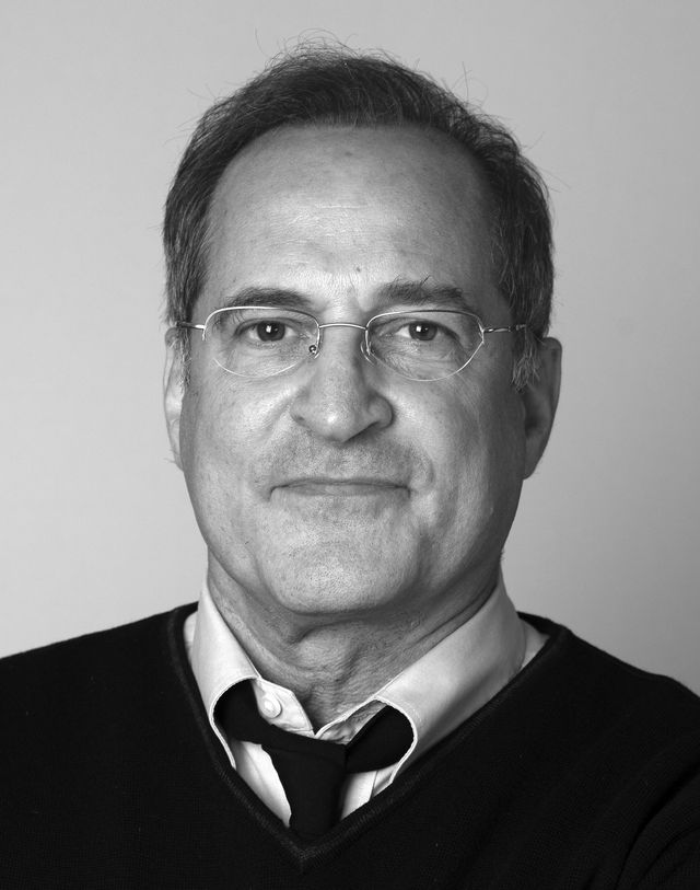 Picture of Neal Ben Ari