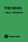 poster for The News