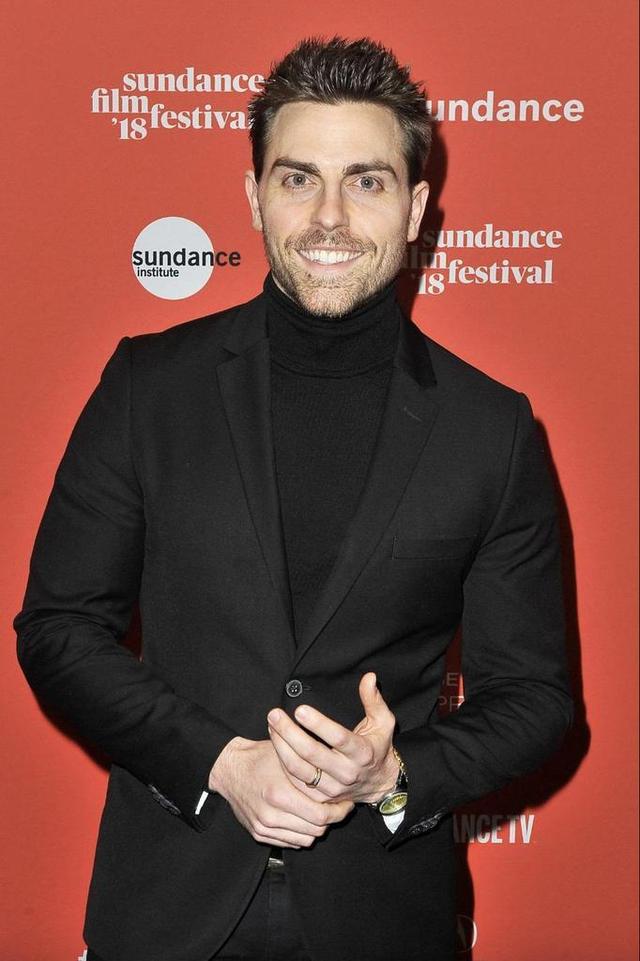 Picture of Colt Prattes