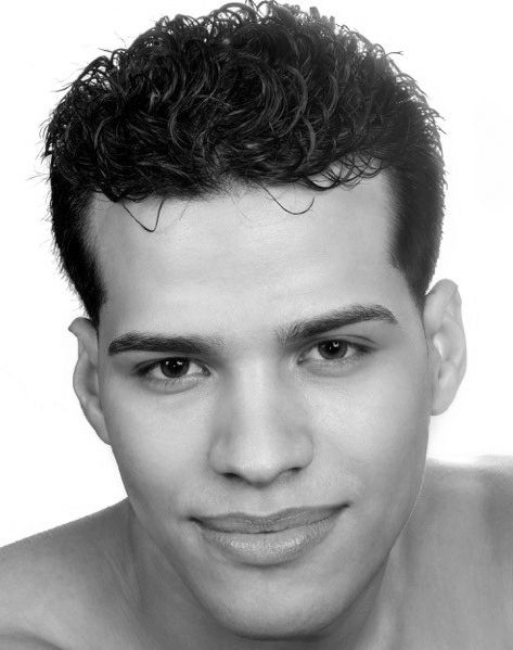 Picture of Roman Cruz