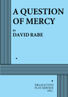 poster for A Question of Mercy