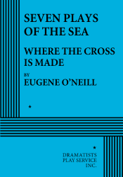 Logo of Where the Cross Is Made