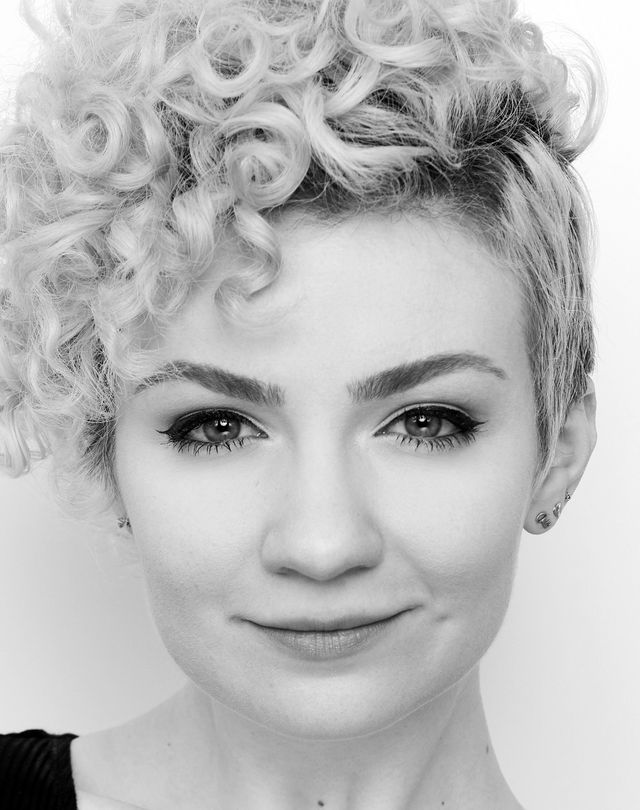 Picture of Paloma Garcia Lee